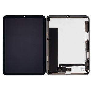 아이패드 미니6 액정 수리 용 LCD 일체형 부품  A2567 A2568 A2569
