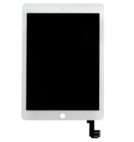 아이패드에어2세대 일체형 부품 iPad Air 2 LCD with Digitizer 정품부품 사설교체수리비용