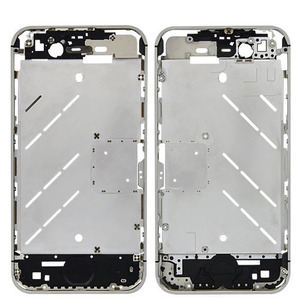 iPhone 4s 케이스 미들프레임 아이폰4s 자가수리용 diy