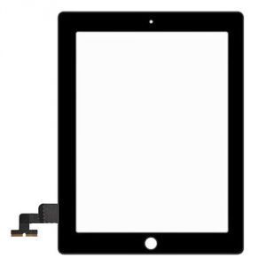 ipad2 액정 수리부품  iPad2 정품 블랙 TOUCH 아이패드2부품
